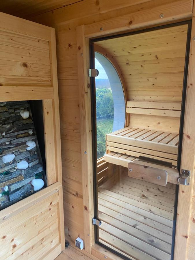 Amaretto Apartamenty Solina - Balia Z Jacuzzi I Sauna Solina (Podkarpackie) Extérieur photo