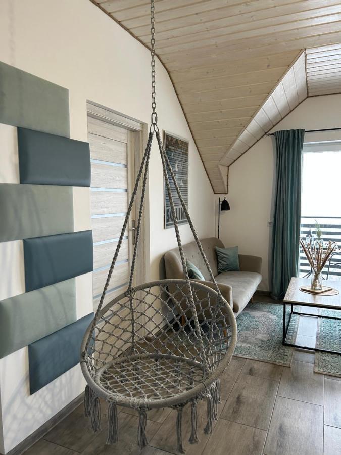 Amaretto Apartamenty Solina - Balia Z Jacuzzi I Sauna Solina (Podkarpackie) Extérieur photo