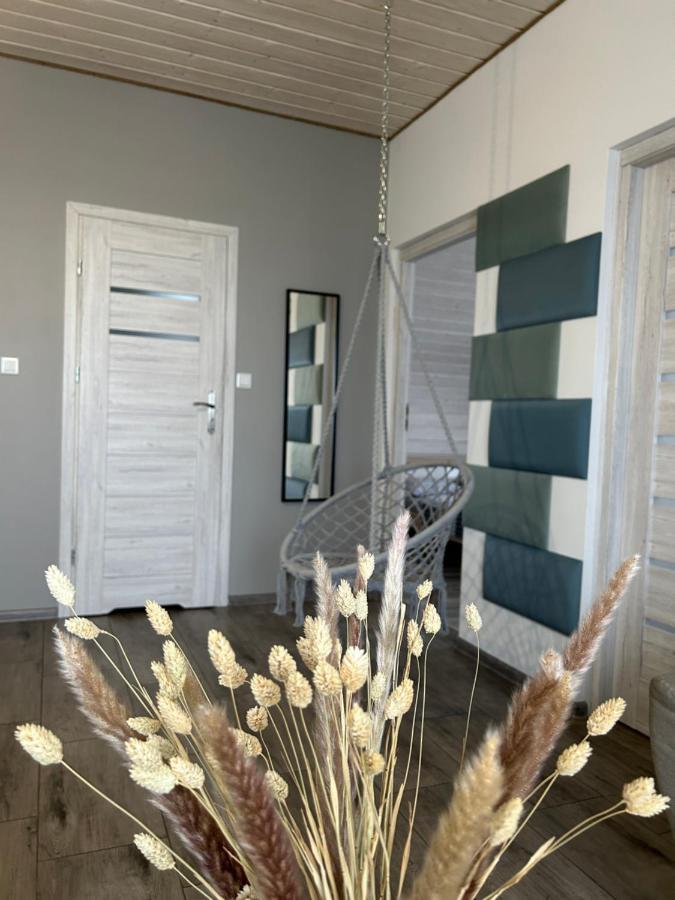 Amaretto Apartamenty Solina - Balia Z Jacuzzi I Sauna Solina (Podkarpackie) Extérieur photo