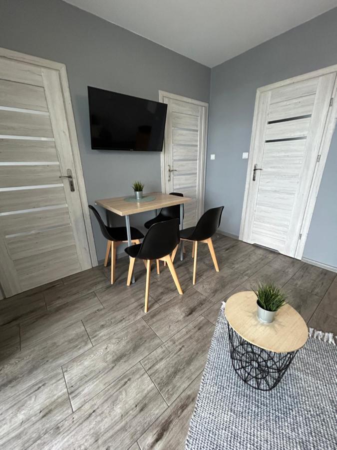 Amaretto Apartamenty Solina - Balia Z Jacuzzi I Sauna Solina (Podkarpackie) Extérieur photo