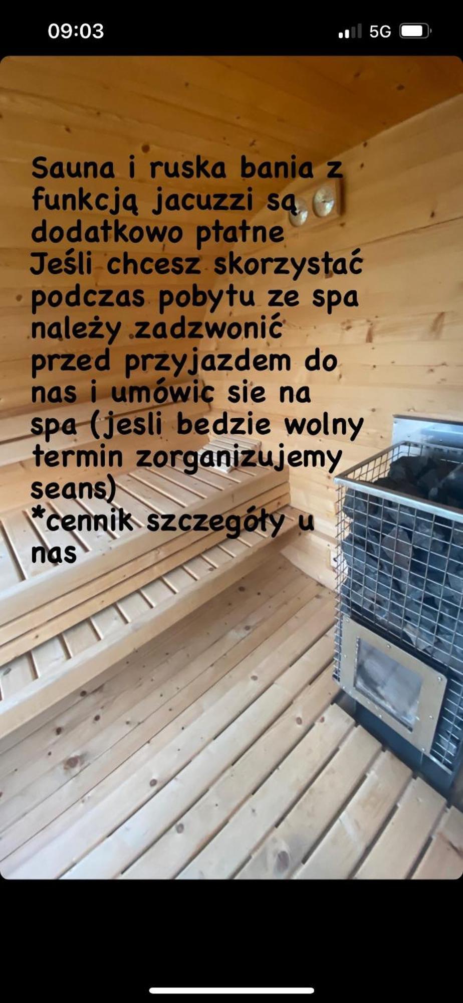 Amaretto Apartamenty Solina - Balia Z Jacuzzi I Sauna Solina (Podkarpackie) Extérieur photo